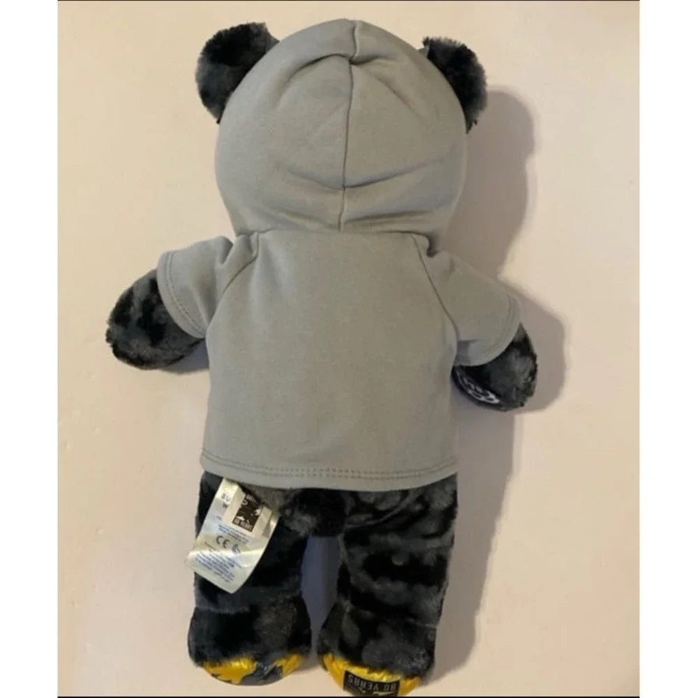 Build a bear Batman Joker Hoodie Shirt‎